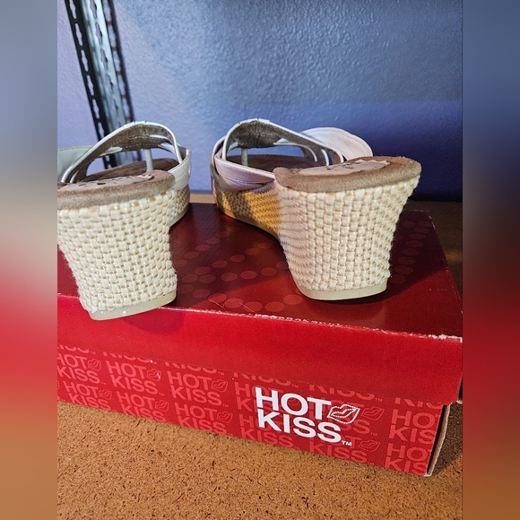 Hot Kiss sandals 8 m - Picture 4 of 6